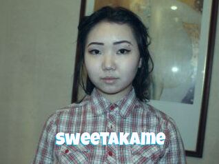 SweetAkame