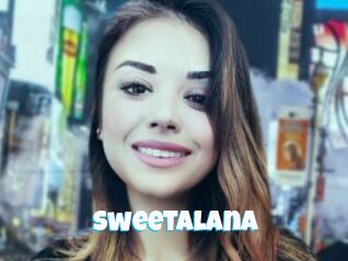SweetAlana