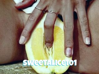 SweetAlice101