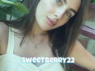 SweetBerry22