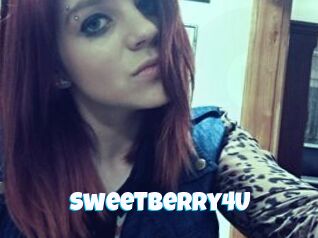 SweetBerry4U