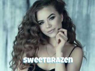SweetBrazen