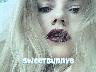 SweetBunny8