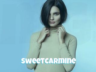 SweetCarmine