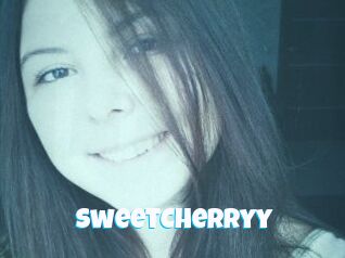 SweetCherryy