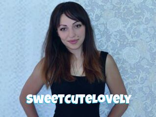 SweetCuteLovely