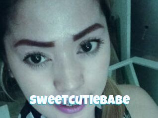 SweetCutieBabe Miss Gros Seins