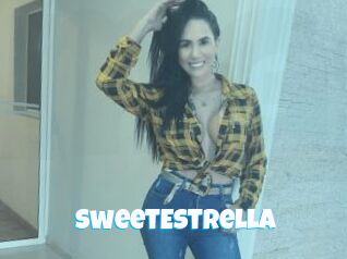 SweetEstrella Miss Gros Seins