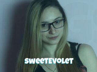 SweetEvolet