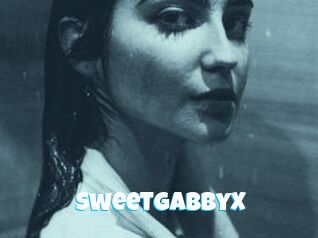 SweetGabbyX