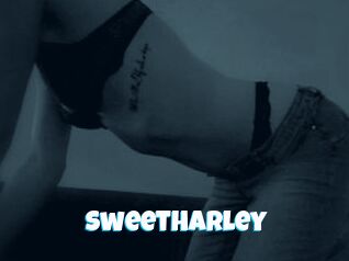 SweetHarley