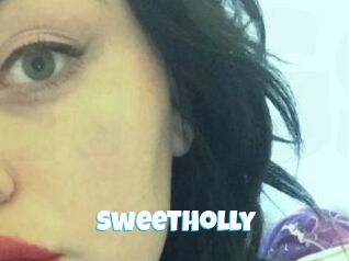 SweetHolly