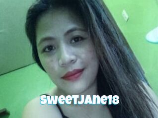 SweetJane18
