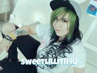 SweetLILLITH4U
