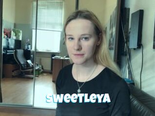 SweetLeya