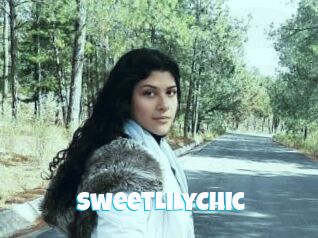 SweetLilyChic