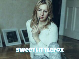 SweetLittleFox