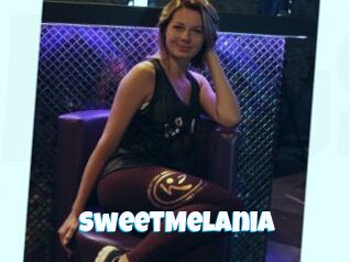 SweetMelania