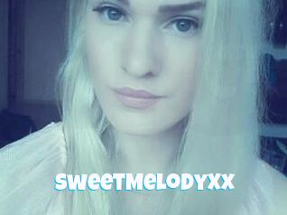 SweetMelodyXx Miss Gros Seins