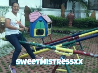 SweetMistressXX