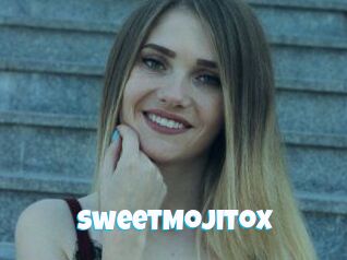 SweetMojitoX