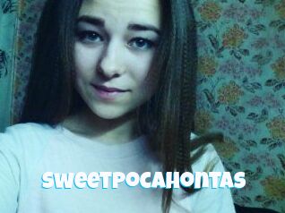 SweetPocahontas