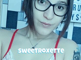 SweetRoxette