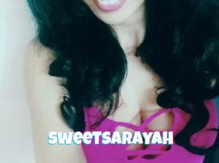 SweetSarayah