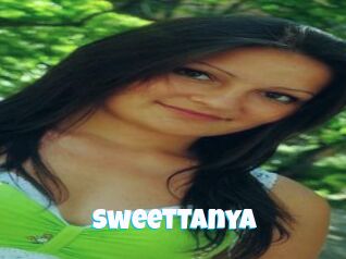 SweetTanya