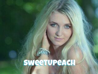 SweetUPeach