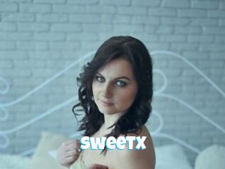 SweetX Miss Gros Seins