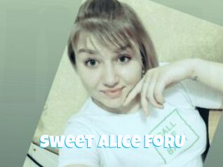 Sweet_Alice_ForU Miss Gros Seins