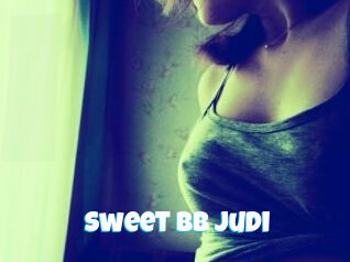 Sweet_Bb_Judi