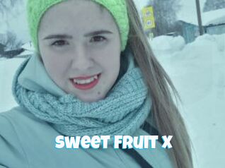 Sweet_Fruit_X