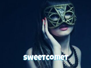Sweetcomet