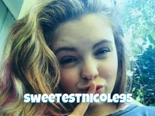 Sweetestnicole95 Miss Gros Seins