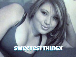 Sweetest_thingx