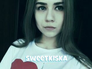 Sweetkiska