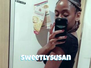 SweetlySusan