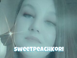 SweetpeachKori