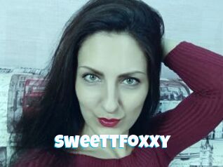 SweettFoxxy