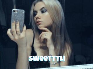 SweetttLi