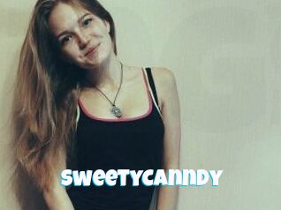 SweetyCanndy