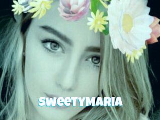 SweetyMaria