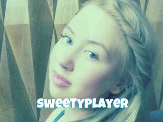 SweetyPlayer