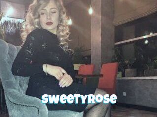 SweetyRose