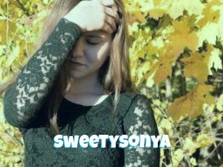 SweetySonya
