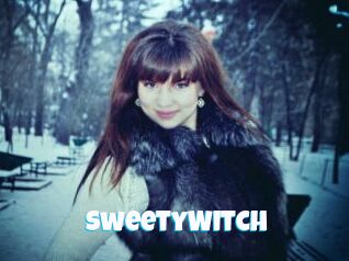 SweetyWitch