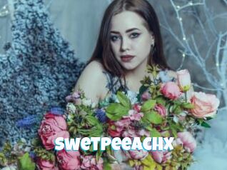 SwetPeeachX