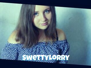SwettyLorry